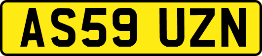 AS59UZN