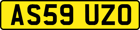 AS59UZO
