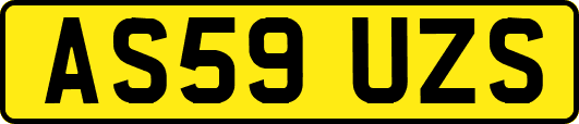 AS59UZS