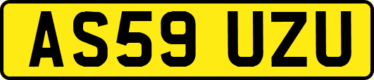 AS59UZU
