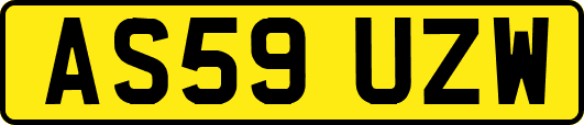 AS59UZW