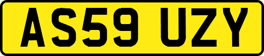 AS59UZY