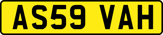 AS59VAH