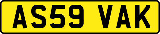 AS59VAK