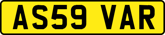 AS59VAR