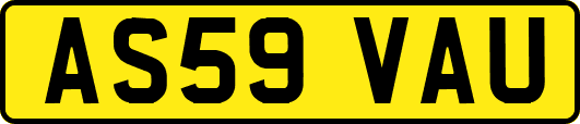 AS59VAU