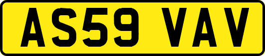 AS59VAV