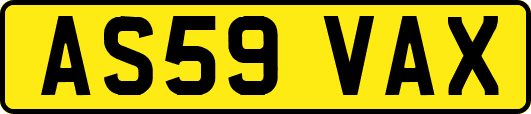 AS59VAX