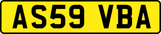 AS59VBA