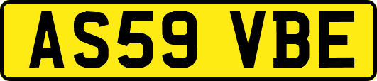 AS59VBE