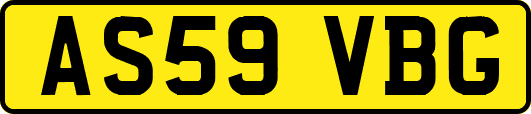 AS59VBG