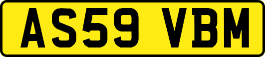 AS59VBM