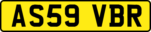 AS59VBR