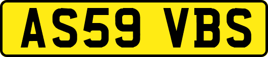 AS59VBS