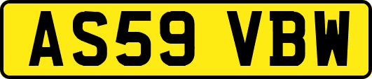 AS59VBW