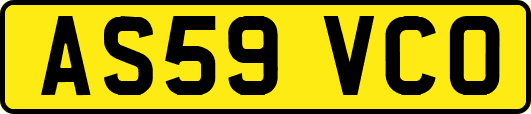 AS59VCO