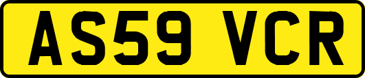 AS59VCR