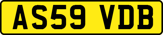 AS59VDB