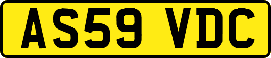 AS59VDC