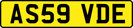 AS59VDE