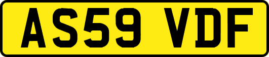 AS59VDF