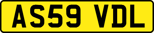 AS59VDL