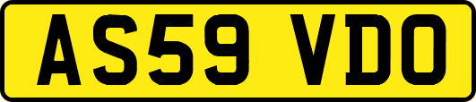 AS59VDO