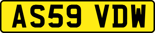 AS59VDW