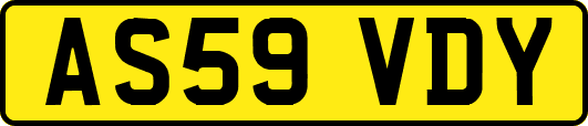 AS59VDY