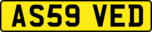 AS59VED