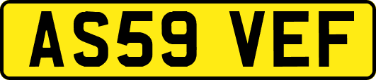 AS59VEF
