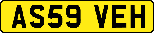 AS59VEH
