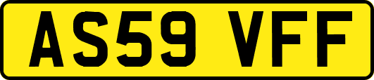 AS59VFF