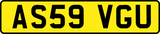 AS59VGU