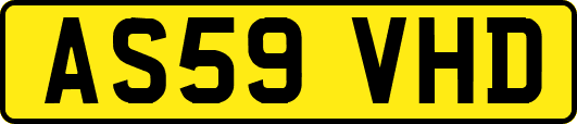 AS59VHD