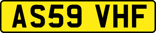 AS59VHF