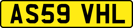 AS59VHL