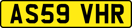 AS59VHR