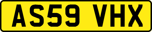 AS59VHX
