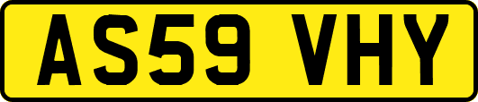 AS59VHY