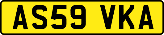 AS59VKA