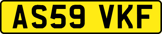 AS59VKF