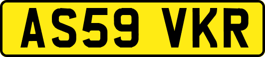 AS59VKR