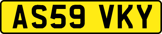 AS59VKY