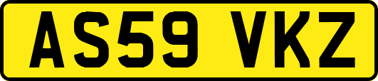 AS59VKZ