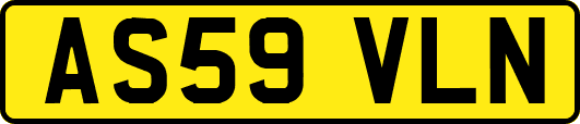AS59VLN