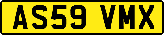 AS59VMX