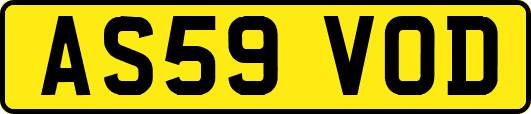 AS59VOD