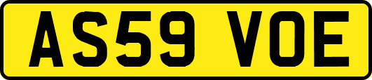 AS59VOE