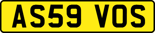 AS59VOS